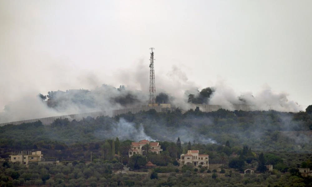 Το Ισραήλ απελευθερώνει 9 Λιβανέζους αιχμαλώτους: Ζητήθηκε η απελευθέρωση άλλων 9